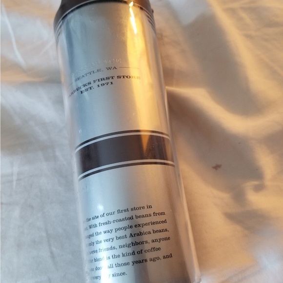 Starbucks Original Store Mug/Tumbler - Picture 3 of 7